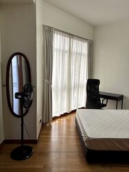 Dover Parkview (D5), Condominium #594175161